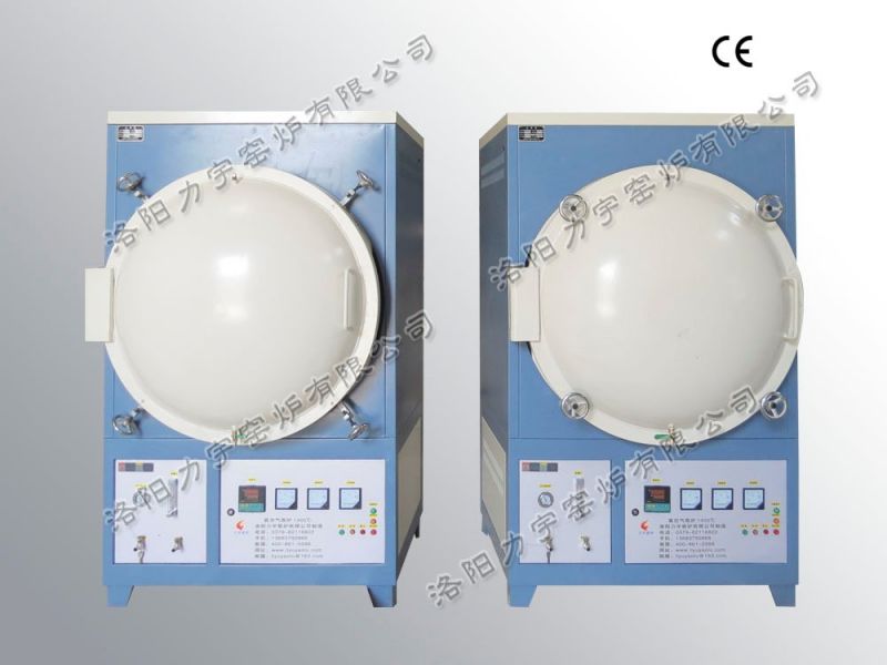 新型真空氣氛退火爐LYL-18TH